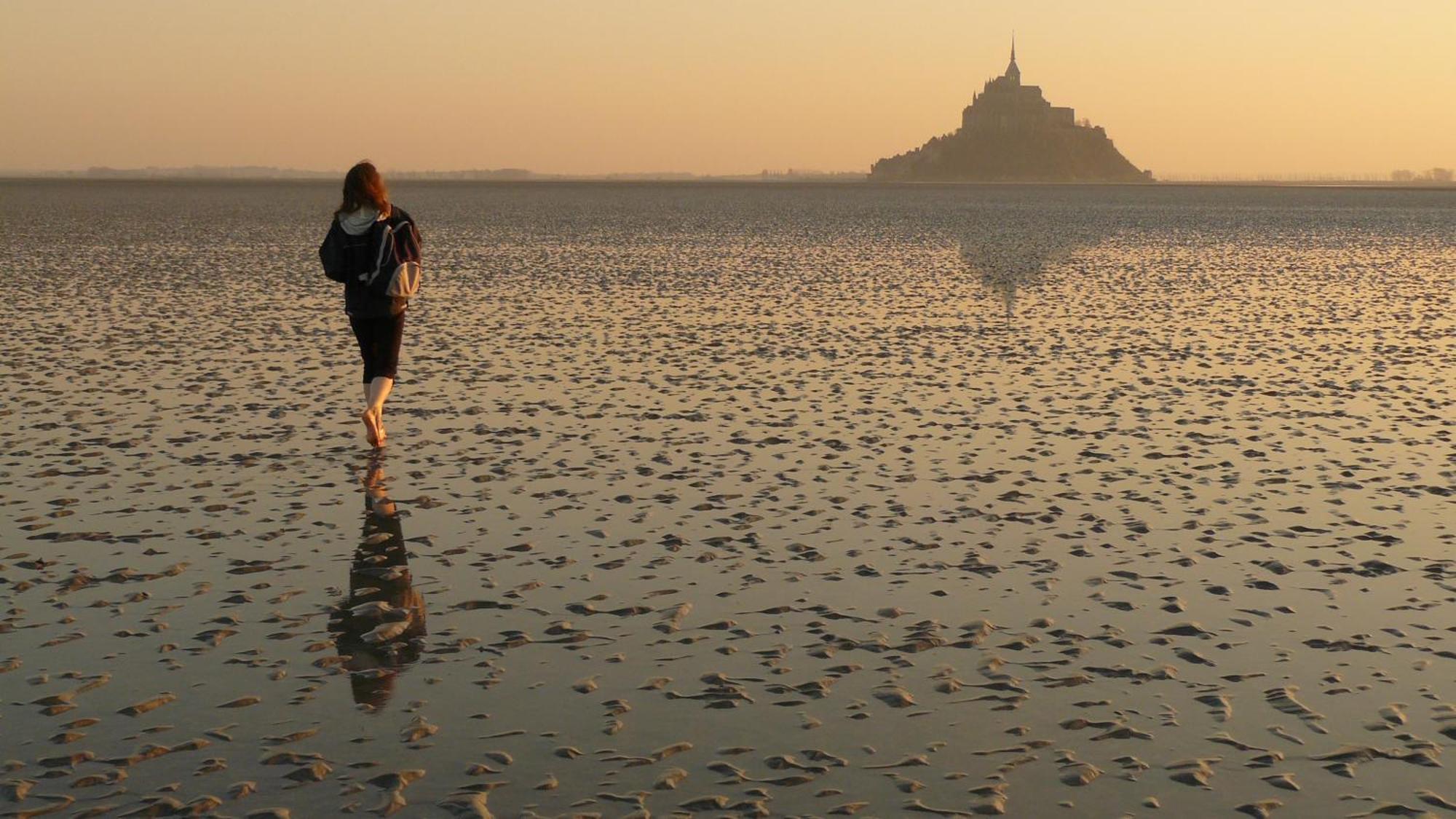 Vergoncey Chateau De Bouceel - Mont Saint Michel المظهر الخارجي الصورة